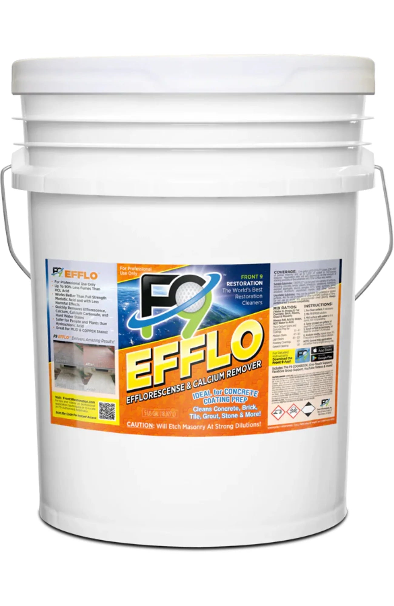 Efflo