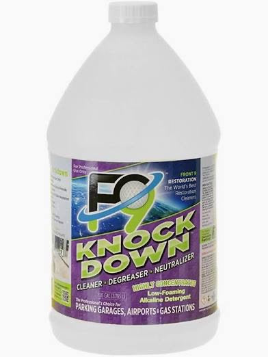 Knockdown