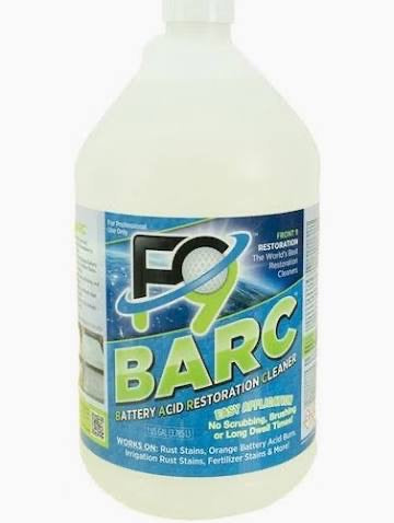 BARC